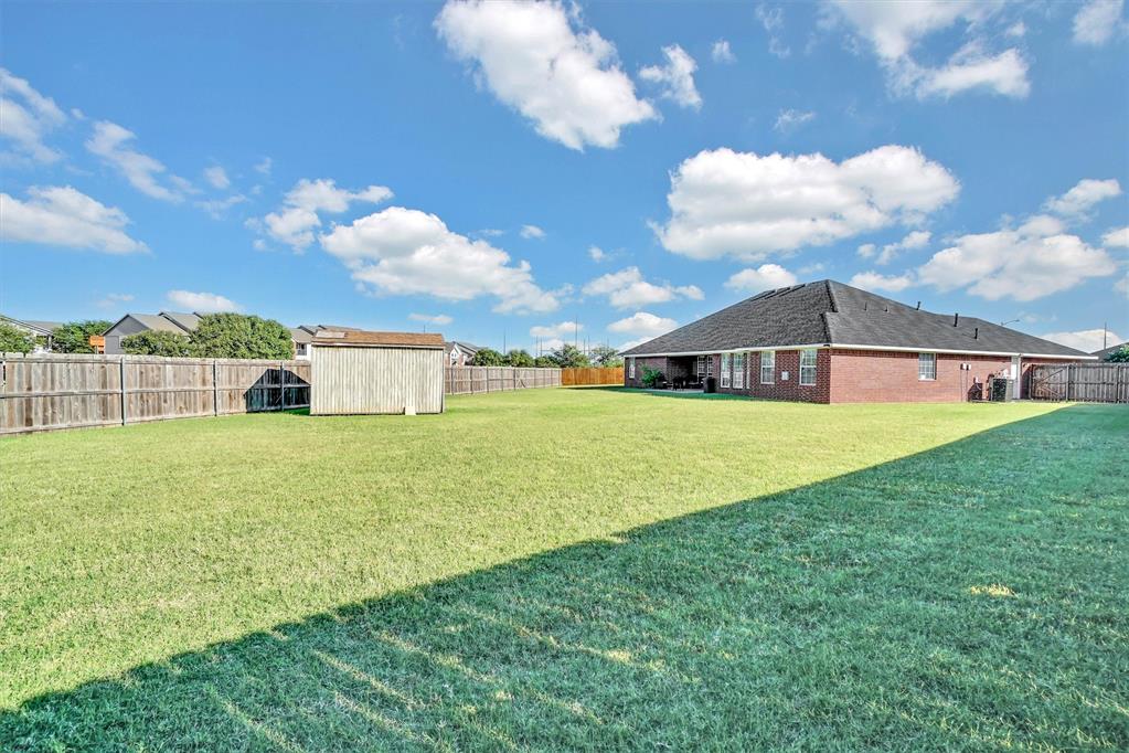1817 Hunter Pointe Circle Property Photo 43