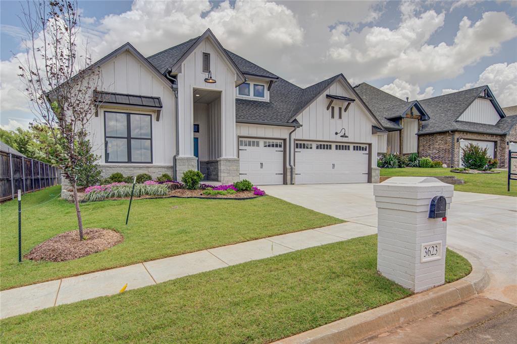 3623 Timberbrook Drive Property Photo 4