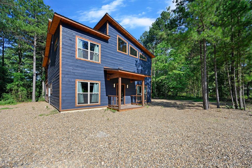 135 Triton Trail Property Photo 1