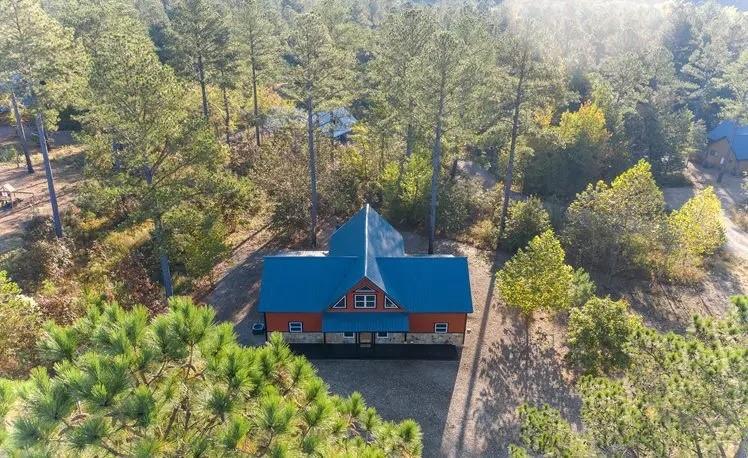 238 E Eagle Mountain Trail Property Photo 3