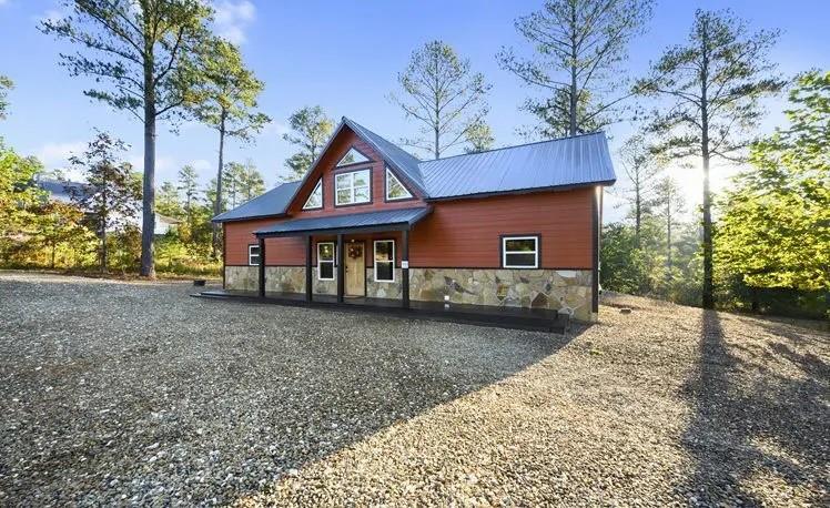 238 E Eagle Mountain Trail Property Photo 4