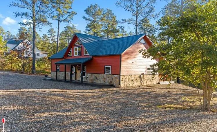 238 E Eagle Mountain Trail Property Photo 5