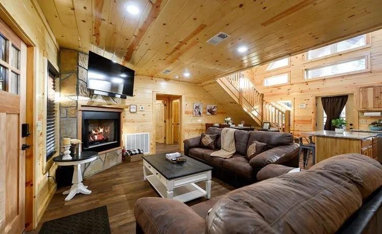 238 E Eagle Mountain Trail Property Photo 6