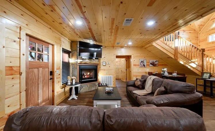 238 E Eagle Mountain Trail Property Photo 7
