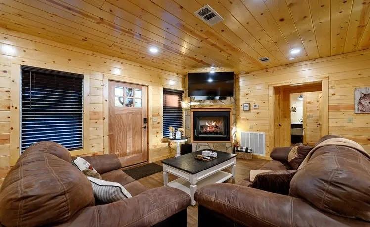 238 E Eagle Mountain Trail Property Photo 8