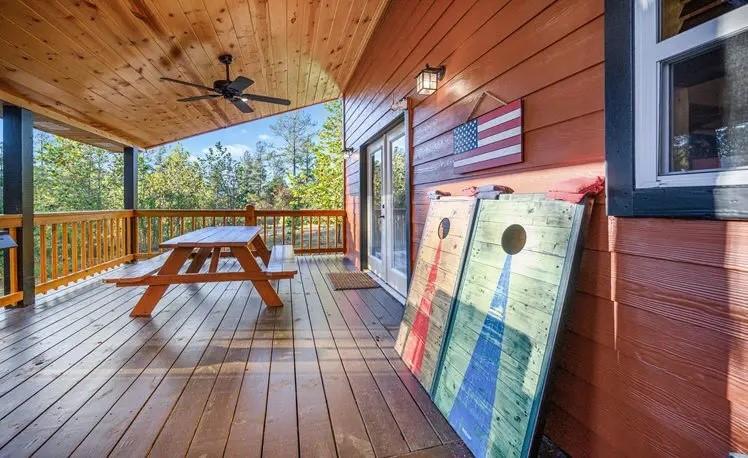 238 E Eagle Mountain Trail Property Photo 40
