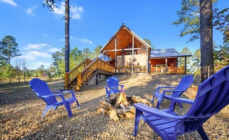 238 E Eagle Mountain Trail Property Photo 45