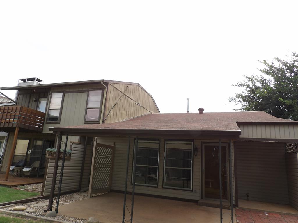 12019 Hawthorne Lane Property Photo 20