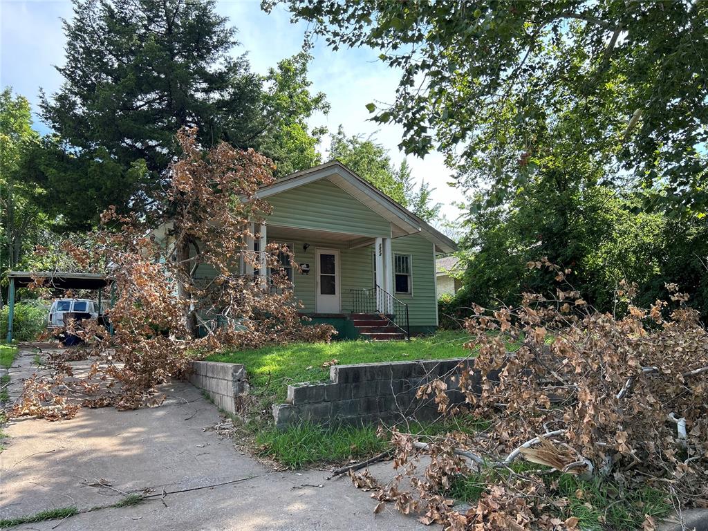 1512 Ne 15th Street Property Photo 3