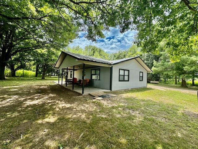 410948 E 1180 Road Property Photo 3