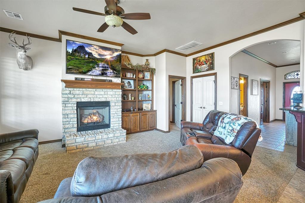 21321 E 1290 Road Property Photo 12