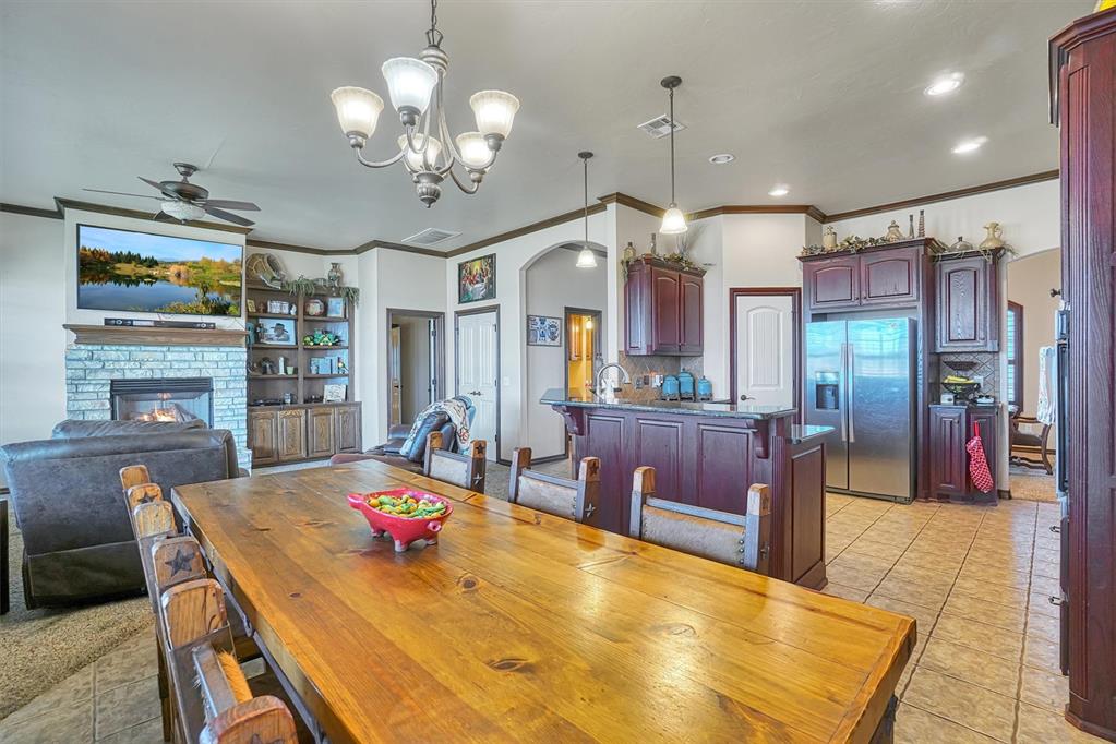 21321 E 1290 Road Property Photo 21