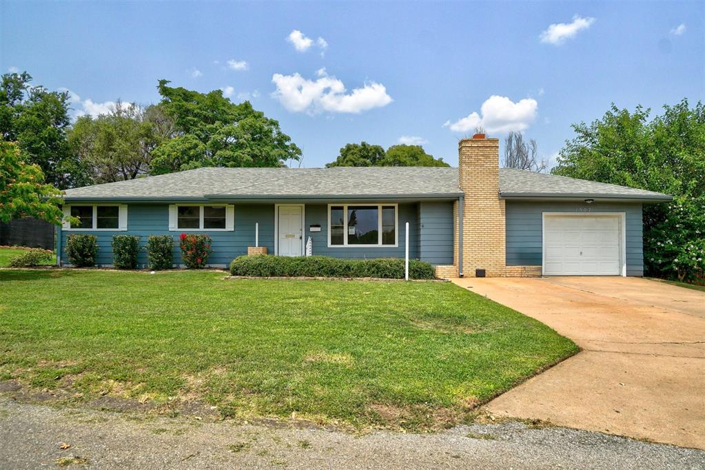 1507 Murray Drive Property Photo 2