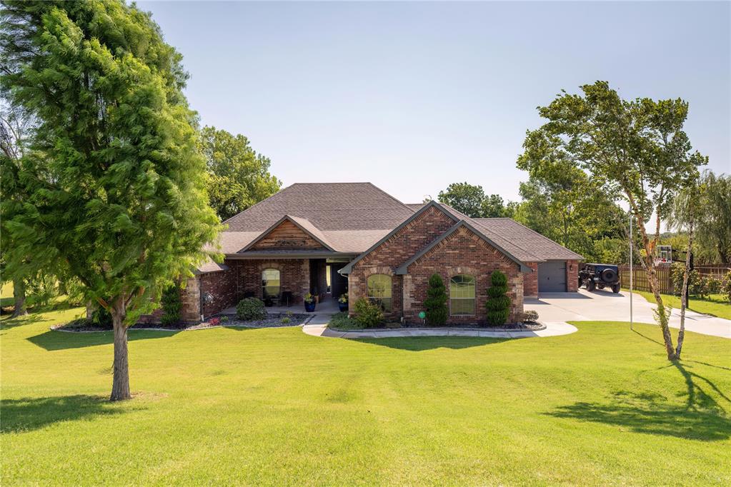 14500 Beaver Creek Road Property Photo