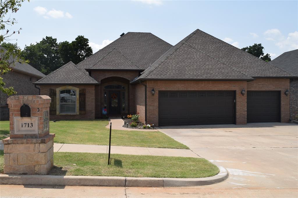 1713 Rain Tree Lane Property Photo 40