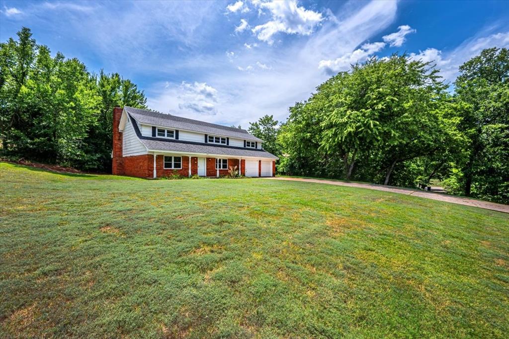 817 Walnut Creek Road Property Photo 1