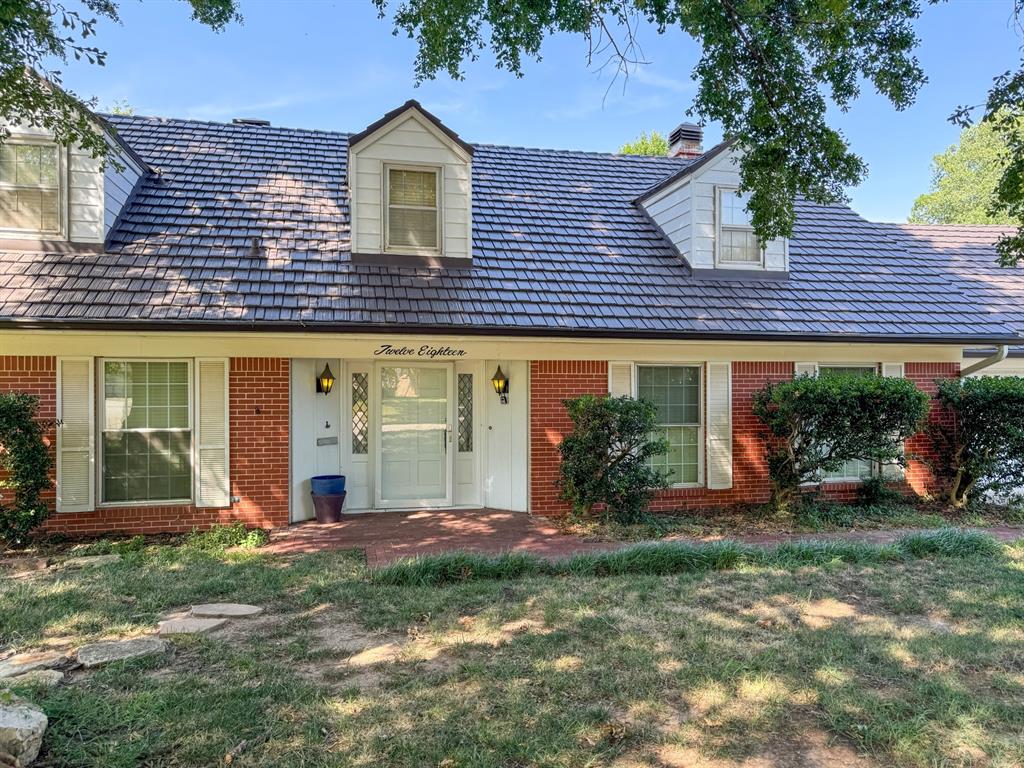 1218 Benson Drive Property Photo 4