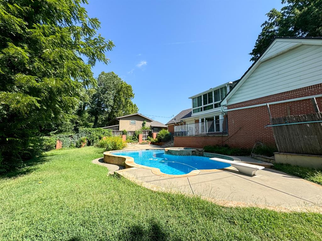 1218 Benson Drive Property Photo 49