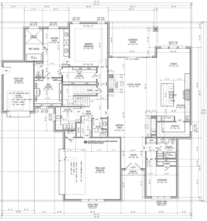 4400 Redbud Circle Property Photo 3