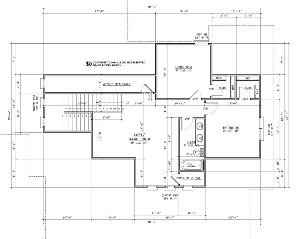 4400 Redbud Circle Property Photo 4