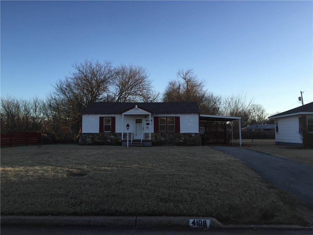 4108 Se 10th Street Property Photo 1