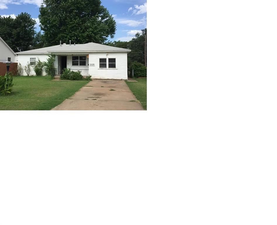 3305 S Kelley Avenue Property Photo 2