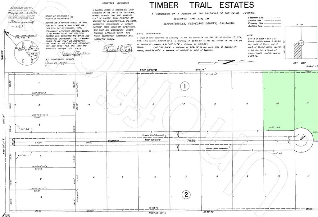 11400 Timber Trail Property Photo 25