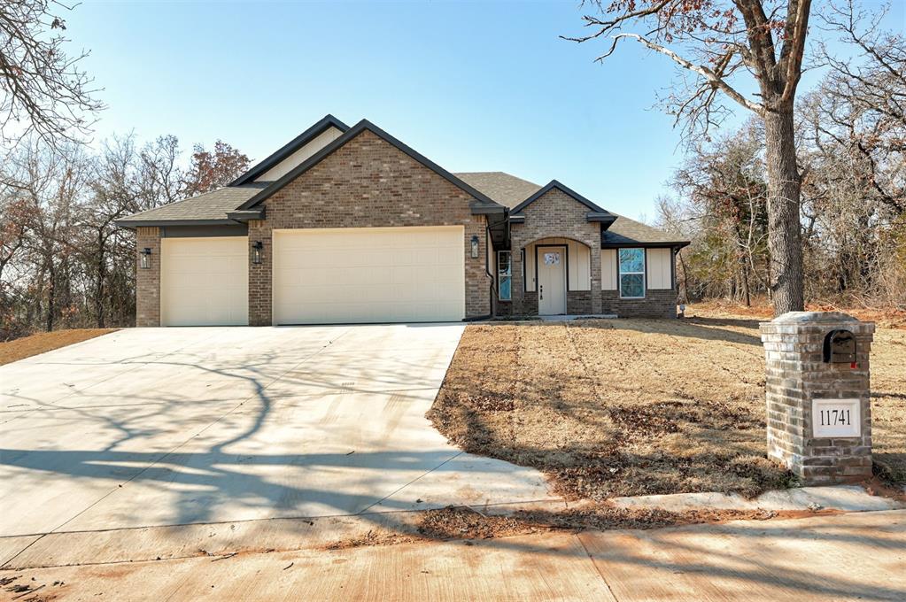 11741 White Tail Ridge Property Photo 1