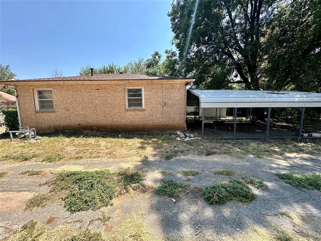 115 N Ike Rude Avenue Property Photo 17