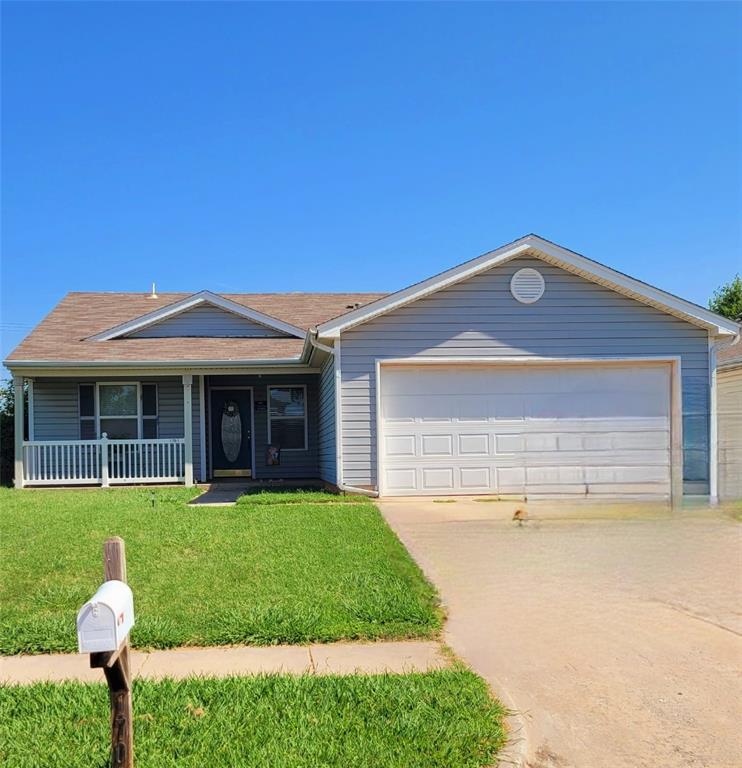 1701 Nw 150th Terrace Property Photo 1