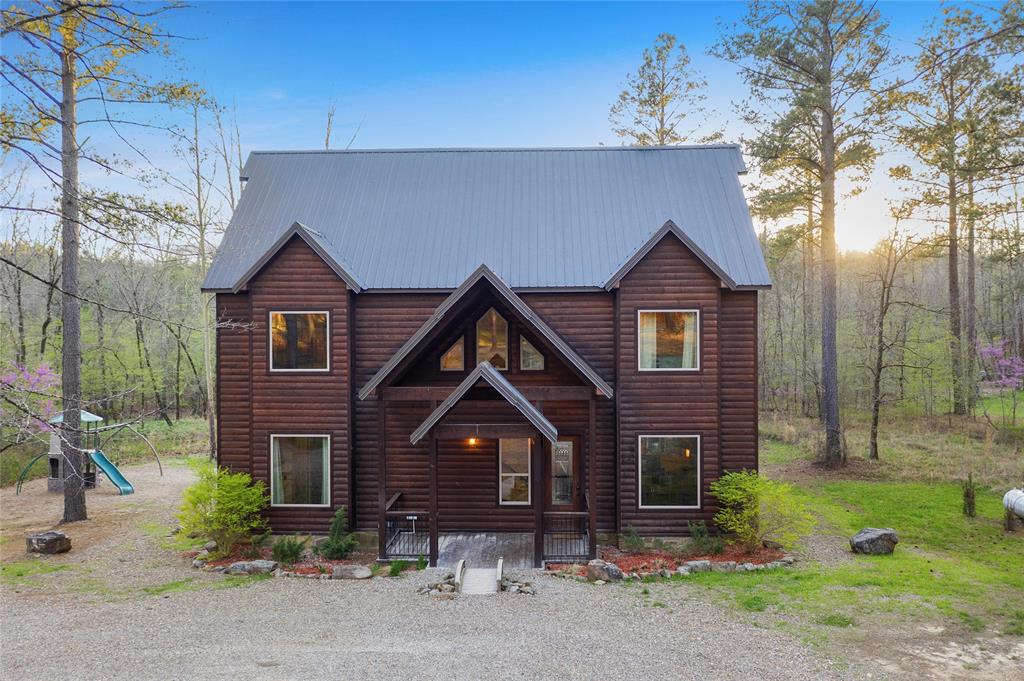 178 Black Jack Trail Property Photo 2