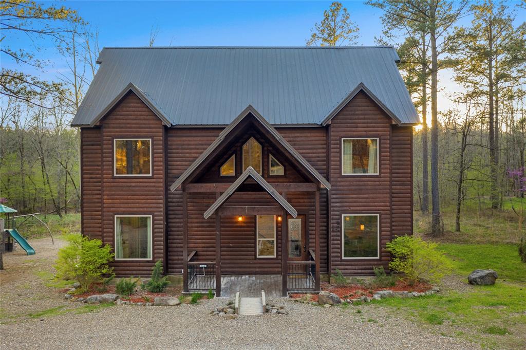 178 Black Jack Trail Property Photo 3