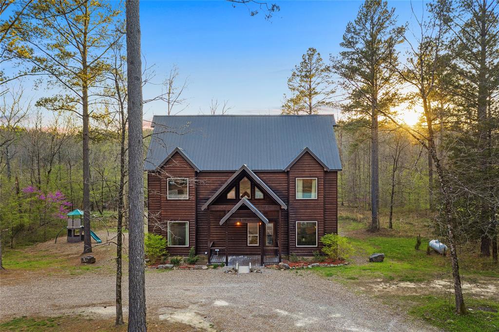 178 Black Jack Trail Property Photo 4