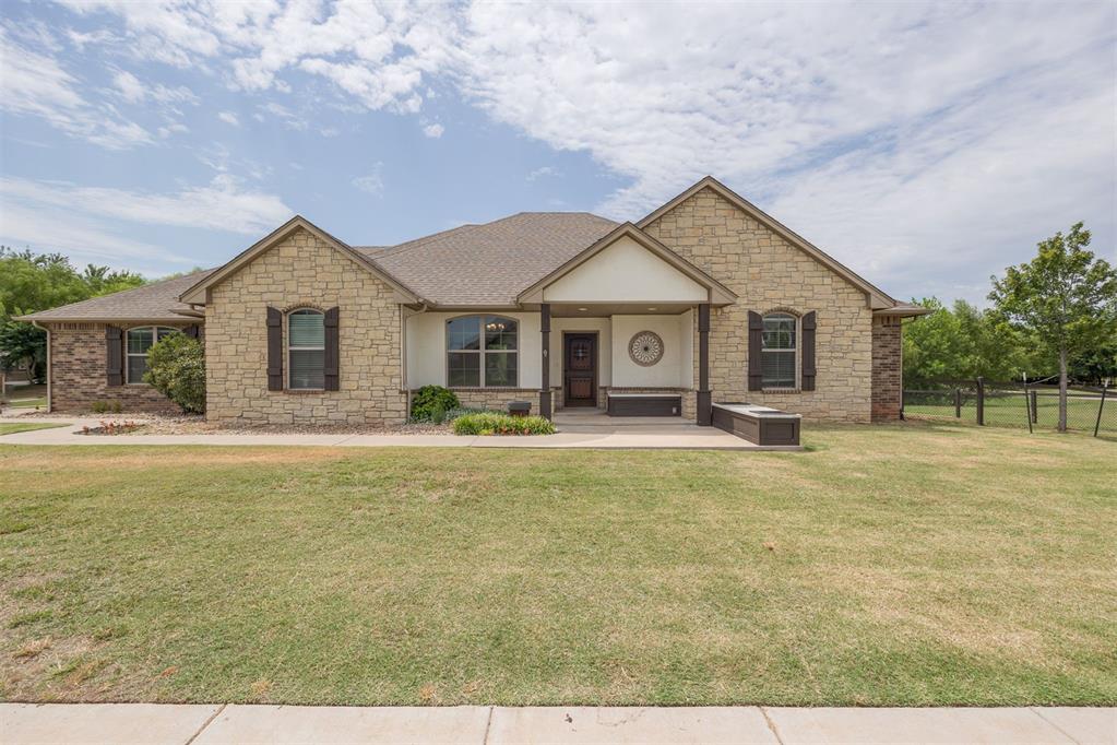 14709 Bella Maria Drive Property Photo 1