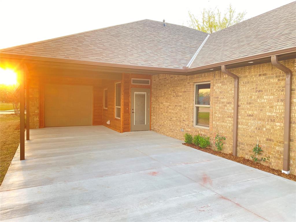 13001 Providence Creek Drive Property Photo 1