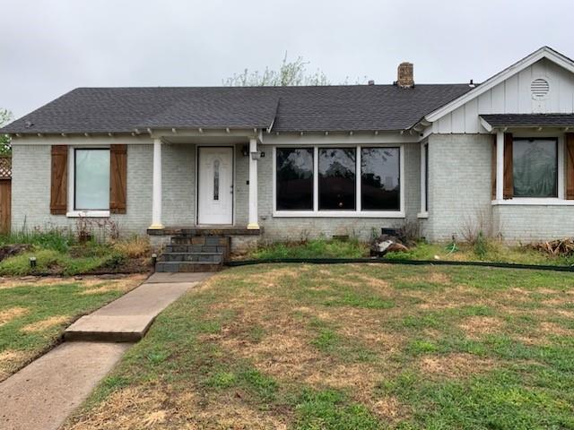 4717 N Steanson Drive Property Photo 3