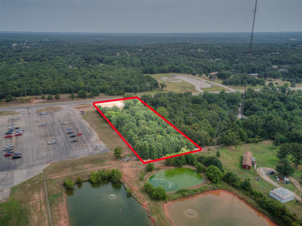 18500 E State Highway 9 Property Photo 1