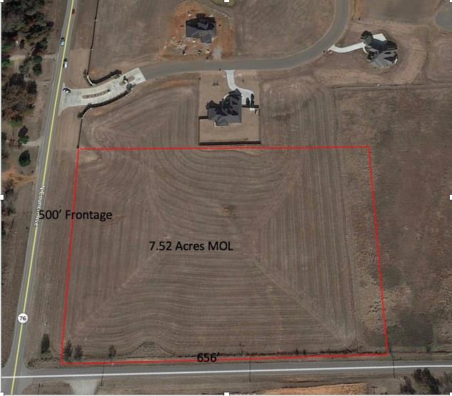 0 Hwy 76 And Sw 16th Property Photo