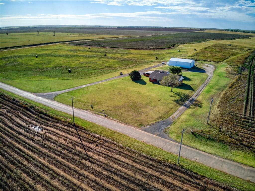 17320 E 1250 Road Property Photo