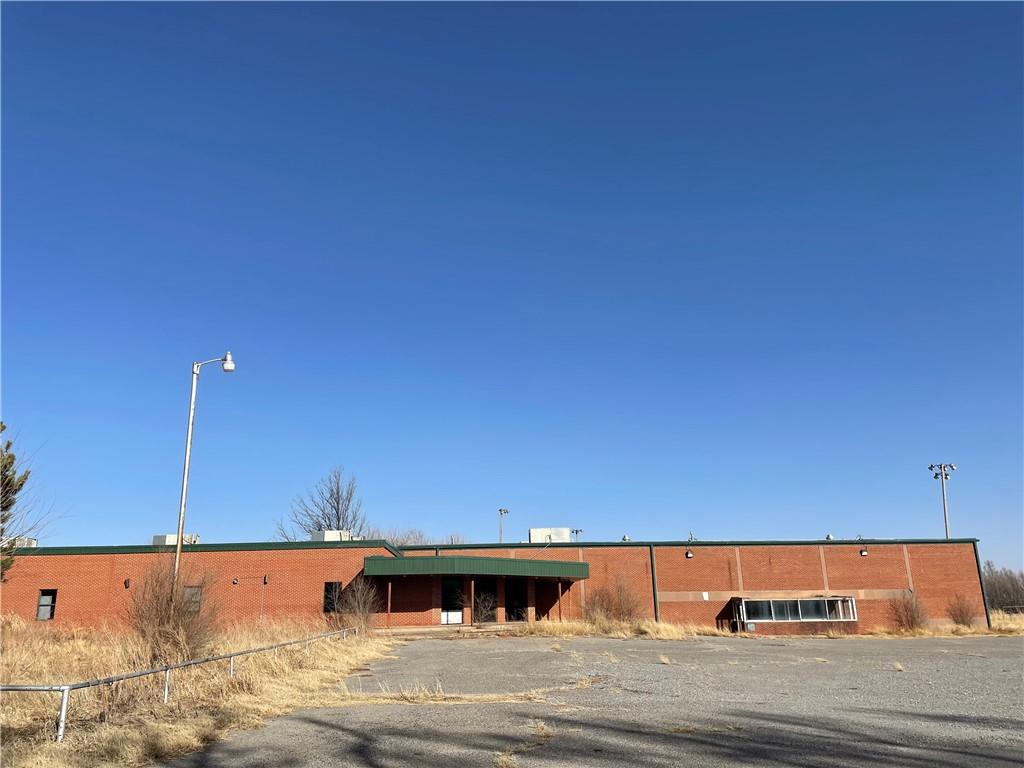 Custer City Real Estate Listings Main Image
