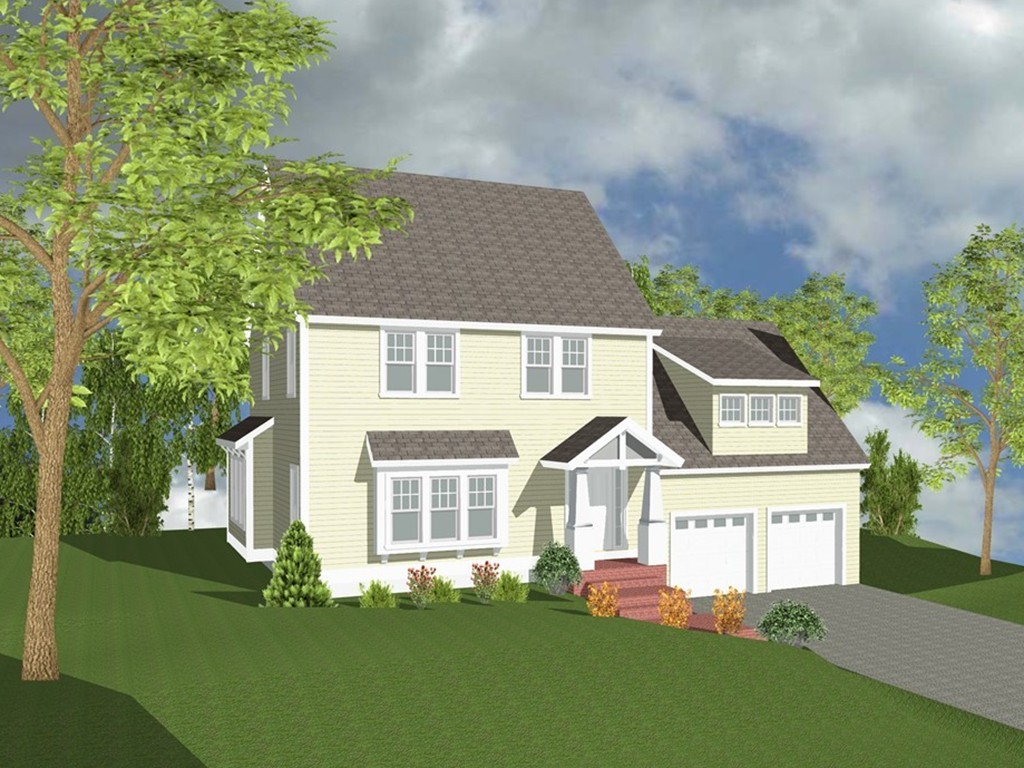 431 Depot St - L4 Overlook Ln