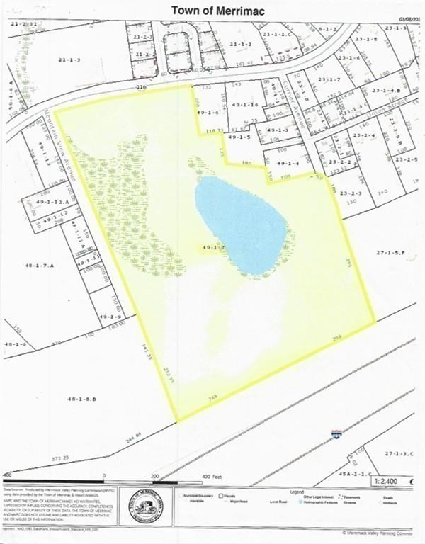 0 West Main Street Property Photo 18
