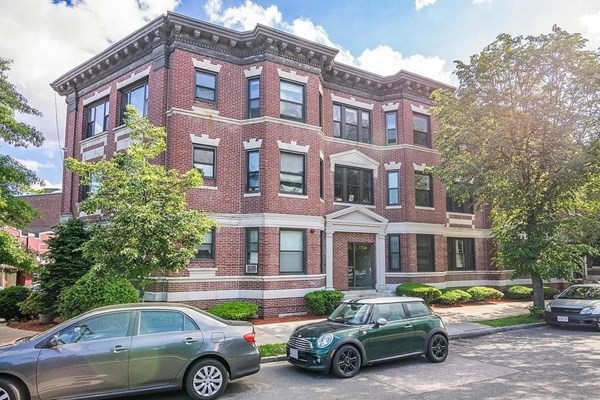 1706 Commonwealth Avenue # 34