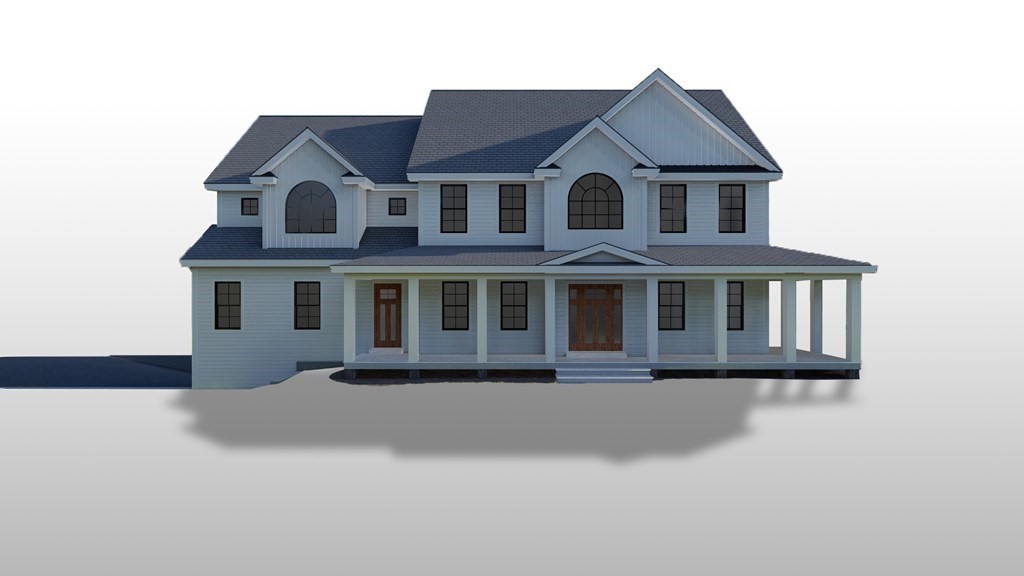Zero Bridge Street Lot Eight Property Photo