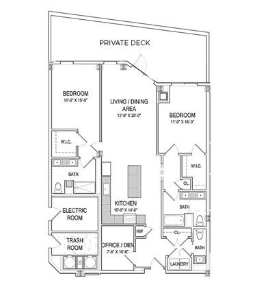 98 Lynnway # 102 Property Photo 5