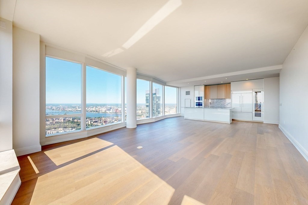 240 Devonshire Street # 3806 Property Photo 1