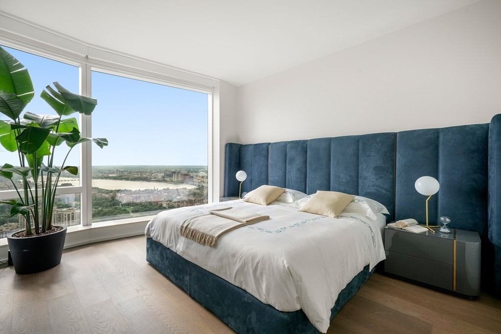 240 Devonshire Street # 3702 Property Photo 6