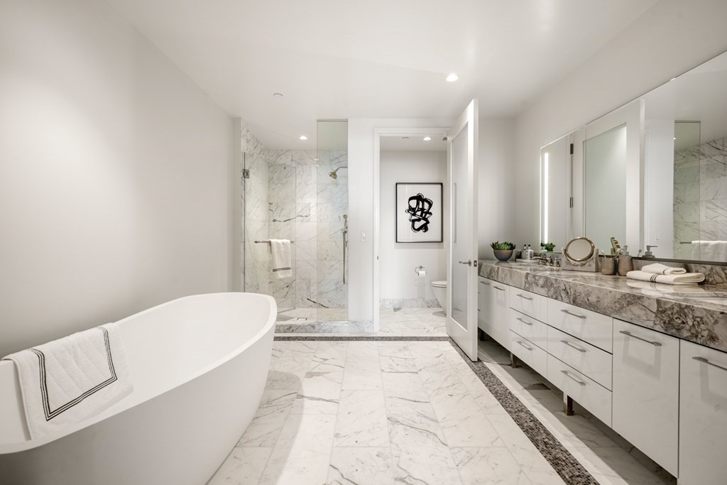 240 Devonshire Street # 3702 Property Photo 7