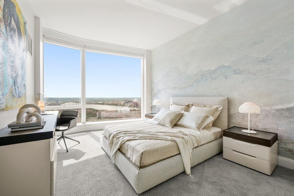 240 Devonshire Street # 3702 Property Photo 8