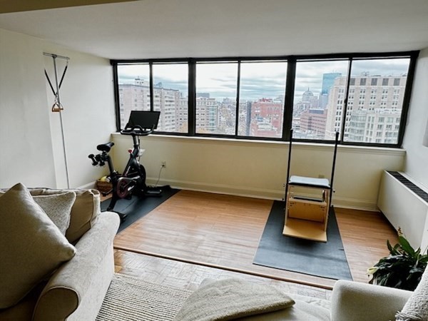 6 Whittier Place # 16n Property Photo 3